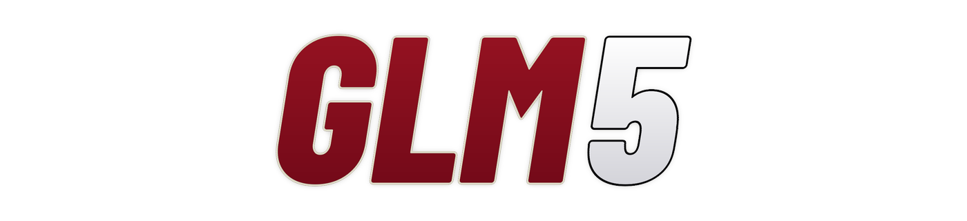 glm5 logo